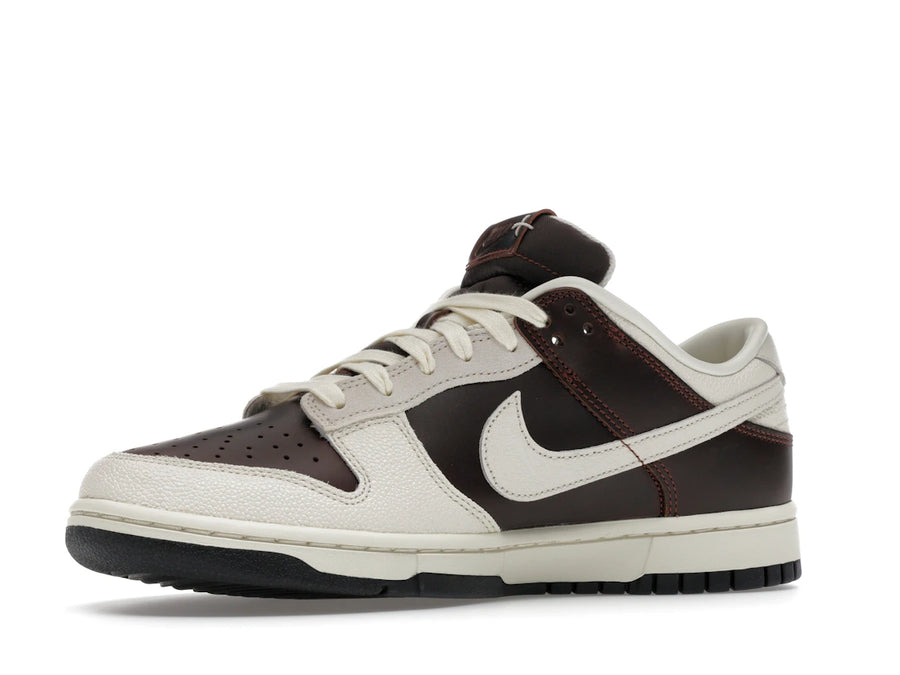 Nike Dunk Low Retro Fauna Brown Soft Pearl