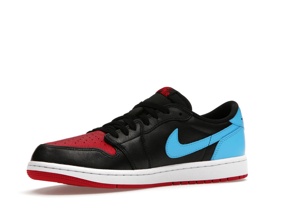 Jordan 1 Retro Low OG NC to Chi (Women's)