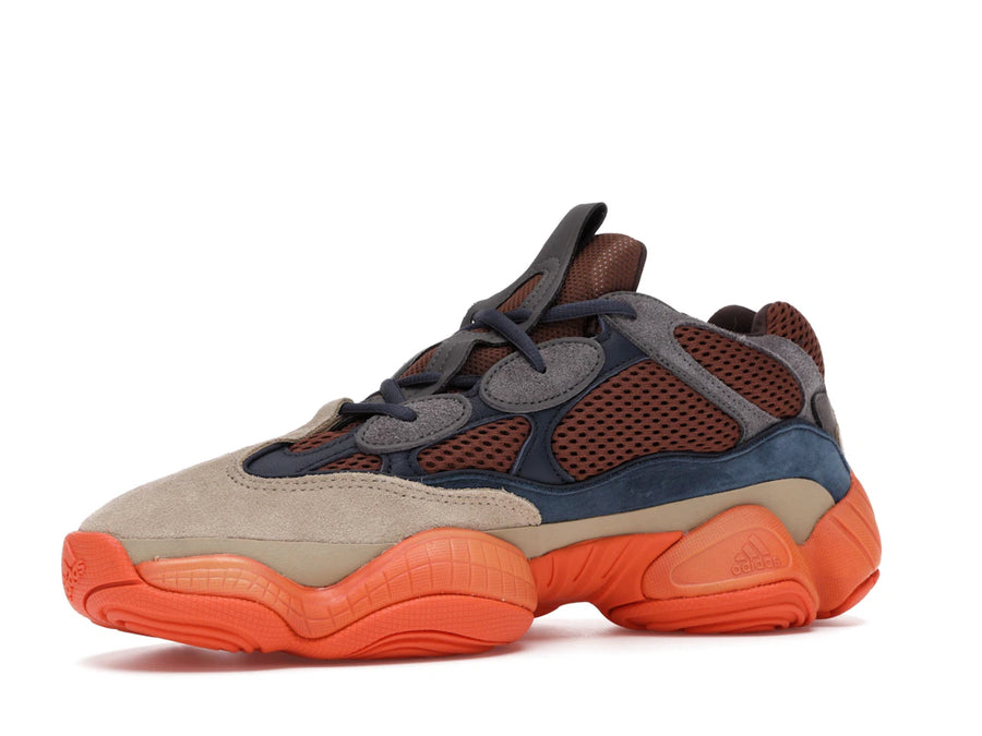 adidas Yeezy 500 Enflammé