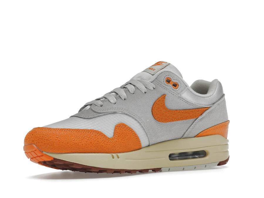 Nike Air Max 1 Master Magma Orange (Femme)