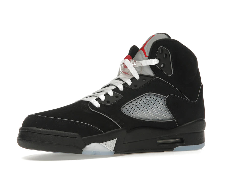 Jordan 5 Retro OG Noir Métallisé Réinventé