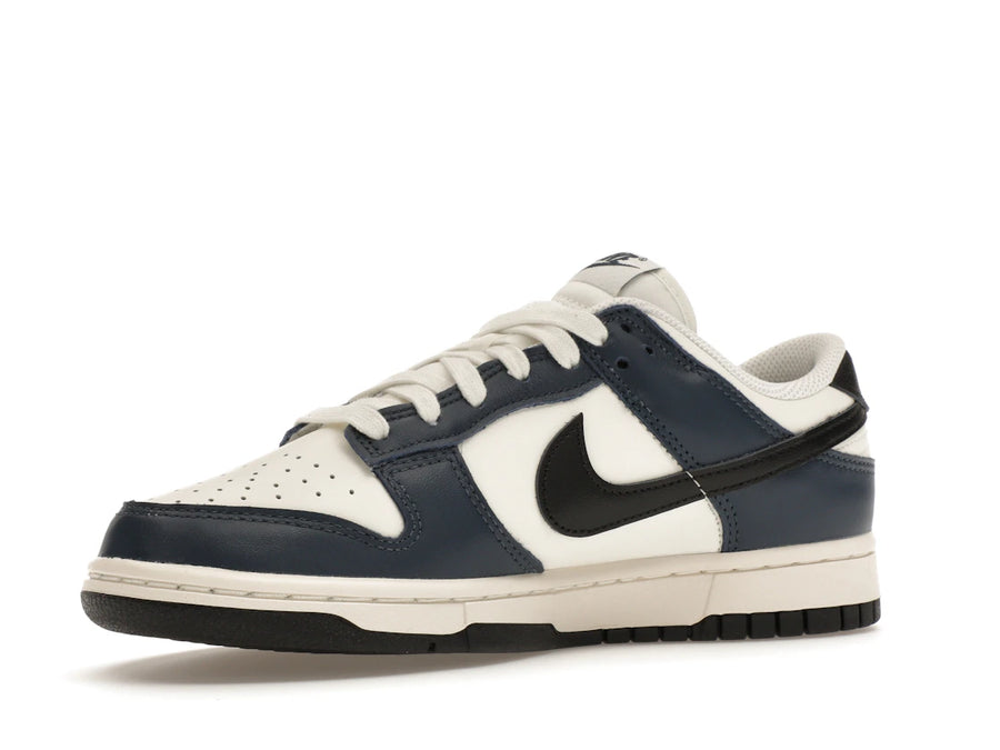 Nike Dunk Low Armory Navy (Femme)