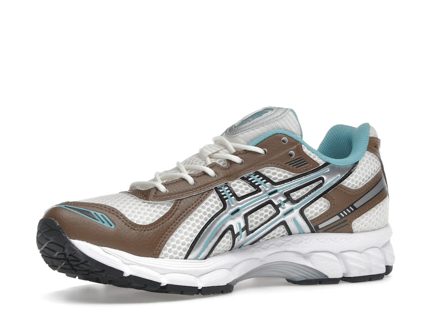 ASICS Gel-Kayano 12.1 Marron Bleu