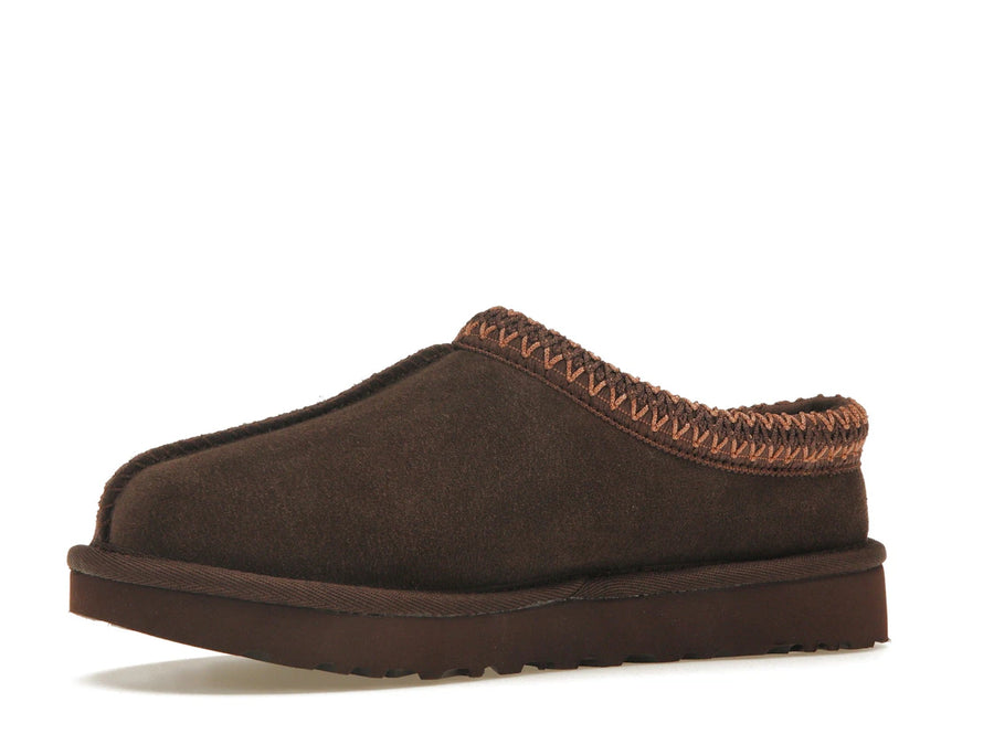 Pantoufles UGG Tasman Cèdre Brûlé (Femme)