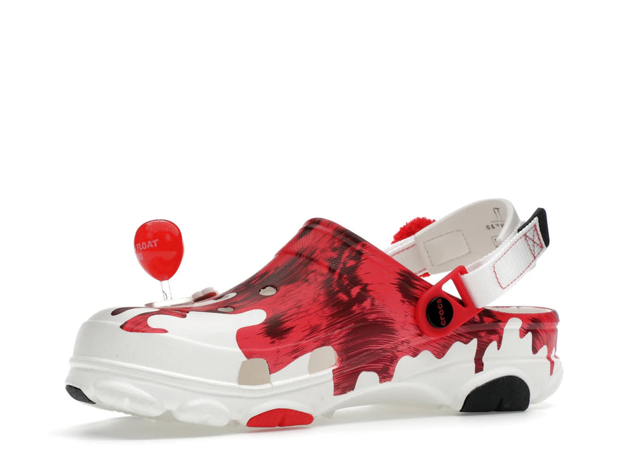 Crocs Classic All-Terrain Clog IT