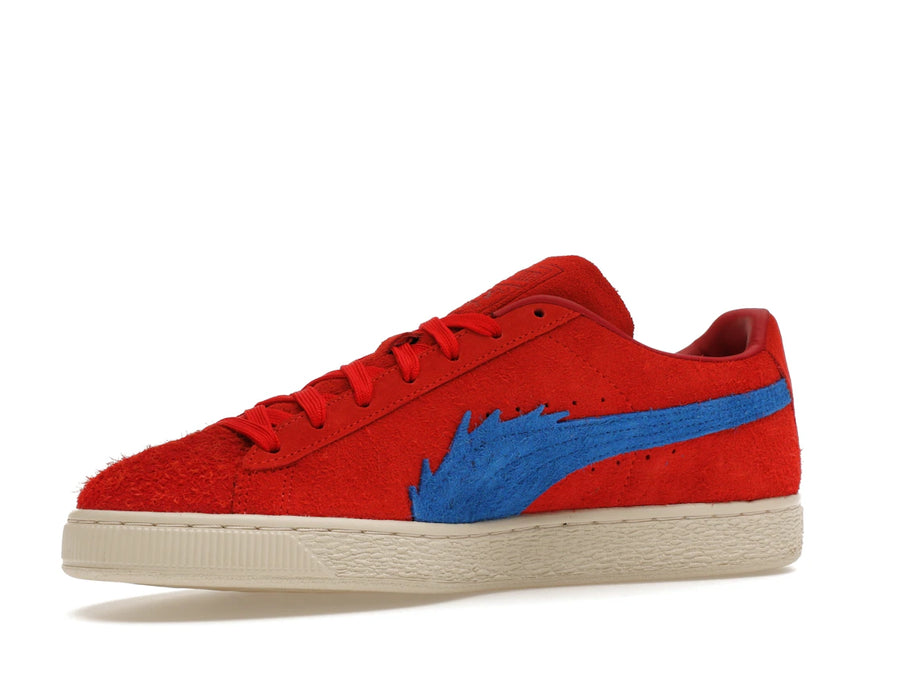 Puma Suede One Piece Buggy