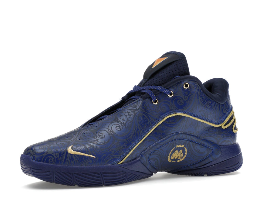 Nike LeBron 22 Monopoly Deep Royal Blue