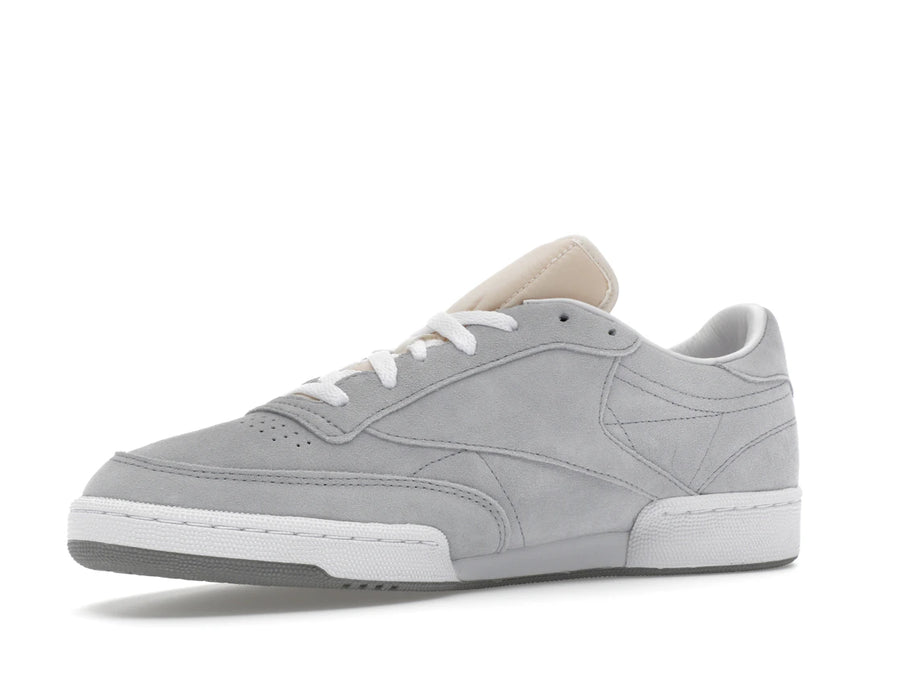 Reebok Club C 85 JJJJound Daim Gris Clair