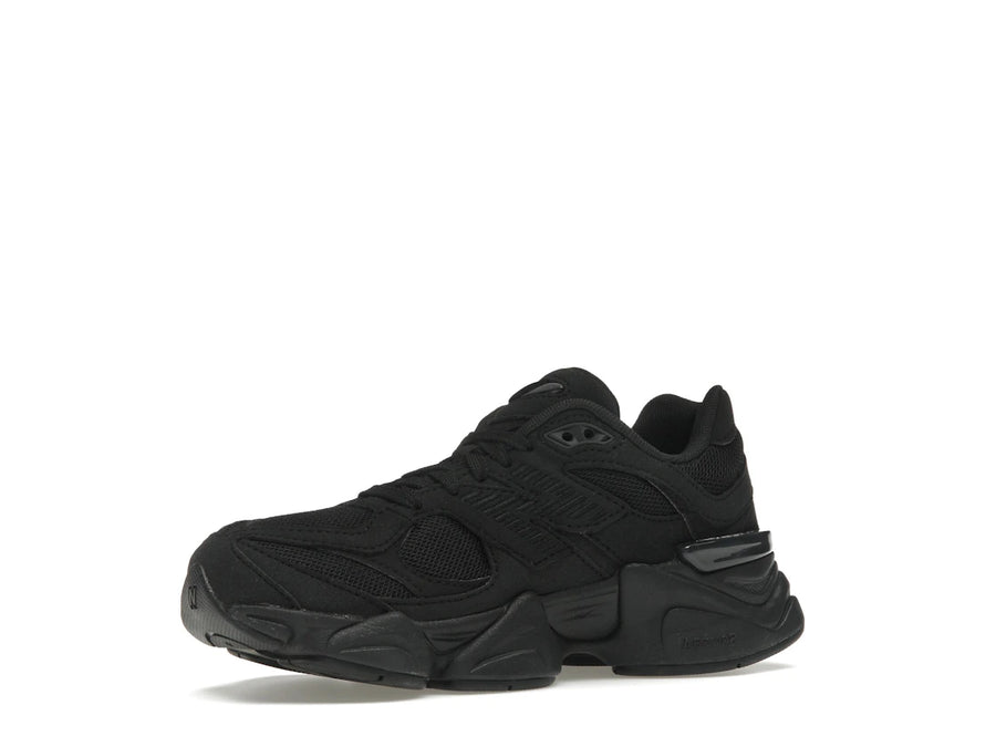 New Balance 9060 Triple Black (GS)