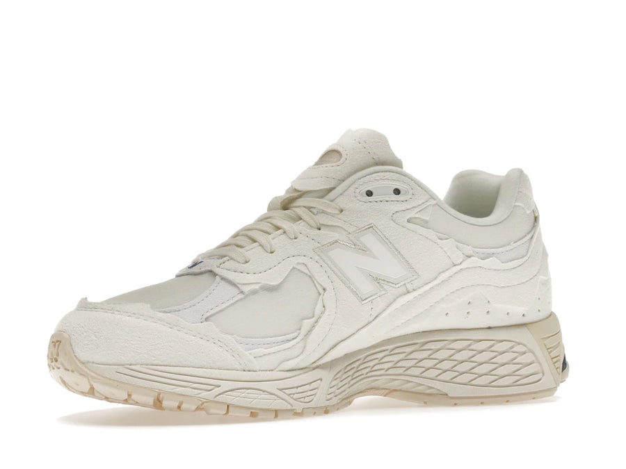 Pack de protection New Balance 2002R Sel marin