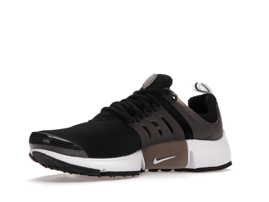 Nike Air Presto White Black
