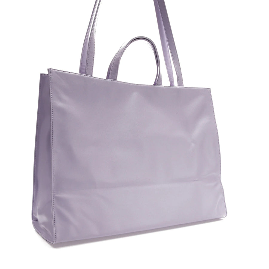 Telfar Shopping Bag Large Lavender