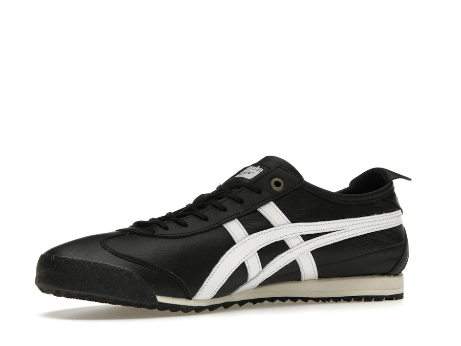 Onitsuka Tiger Mexico 66 SD Noir et Blanc