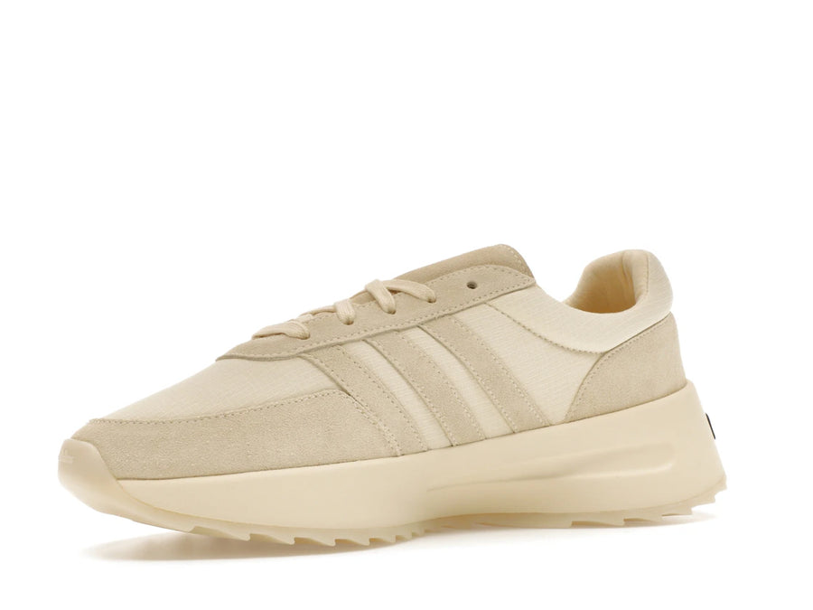 adidas Fear of God Athletics Los Angeles Pale Yellow
