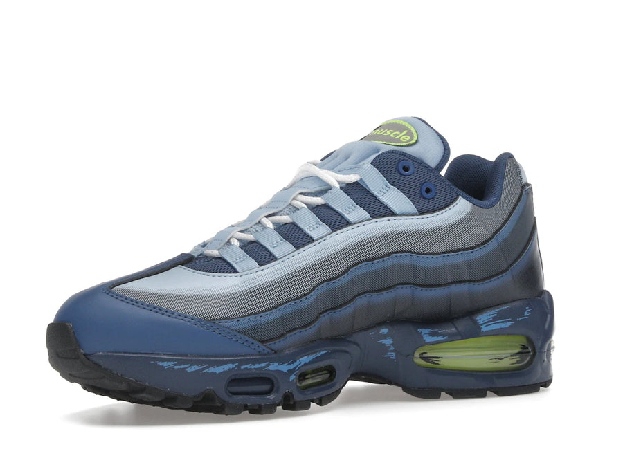 Nike Air Max Muscle 95 Yu-Gi-Oh! Joey (with Promo Card)