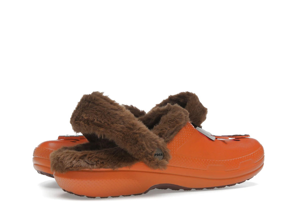 Sabots Crocs Classic de Kenny de South Park