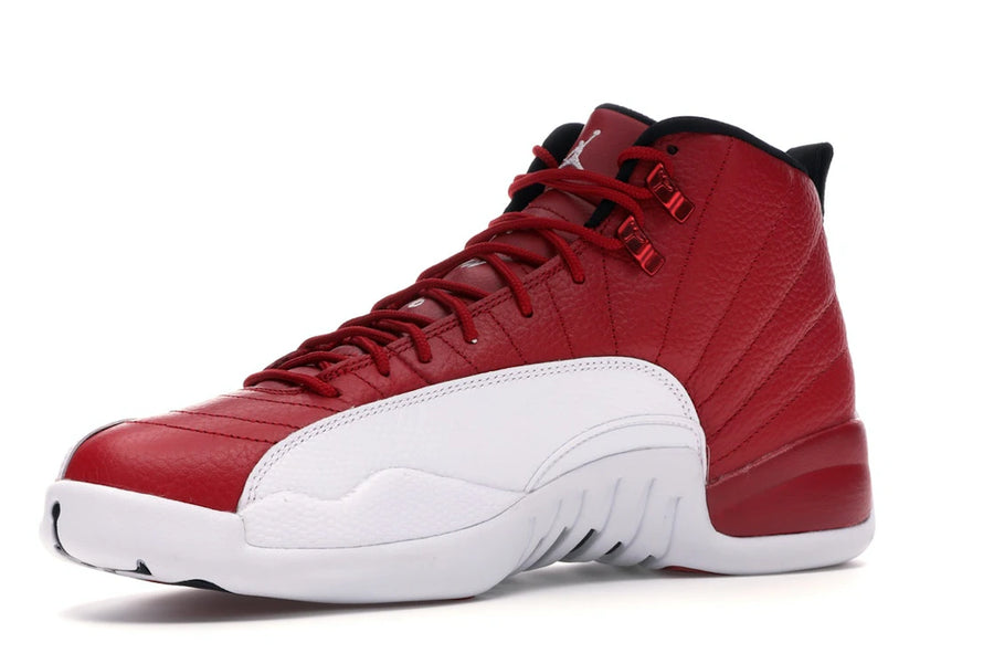 Jordan 12 Retro Gym Red