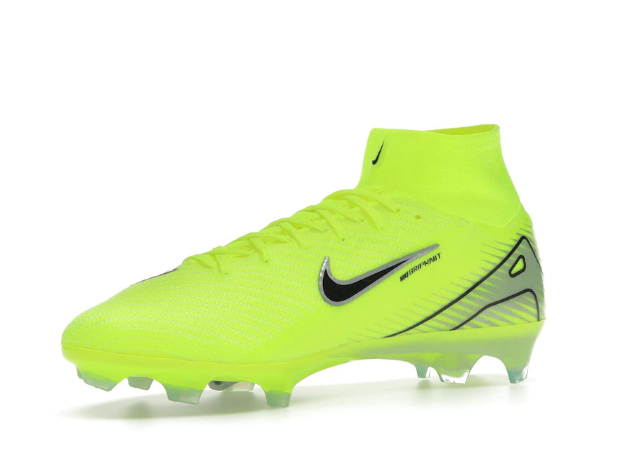 Pack Nike Mercurial Superfly 10 Elite FG Mad Voltage