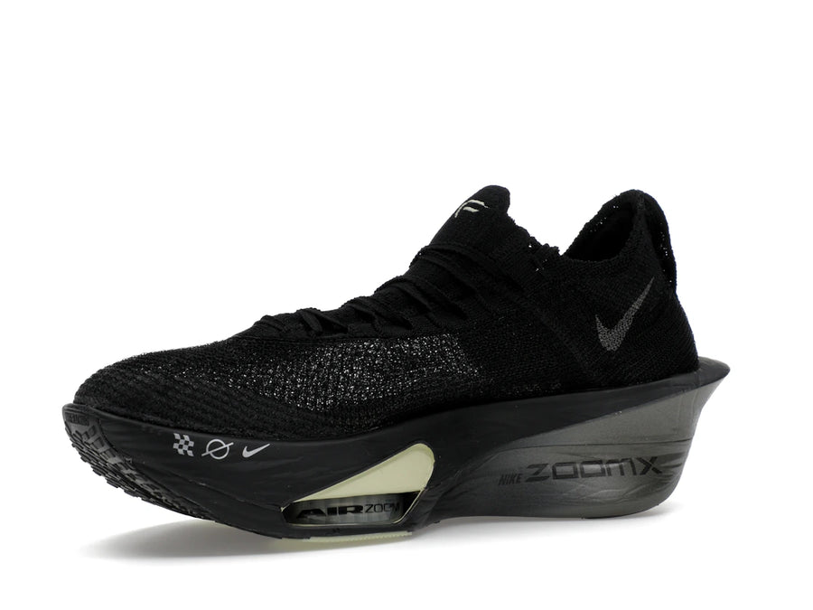 Nike Air Zoom Alphafly Next 3 Black Olive Aura