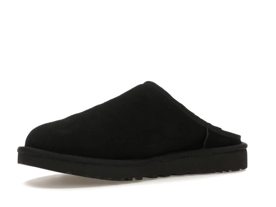 UGG Classic Slip-On Noir