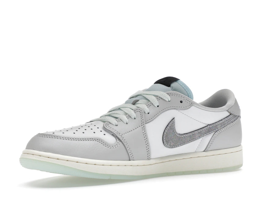 Jordan 1 Retro Low OG Année du Serpent (2025)