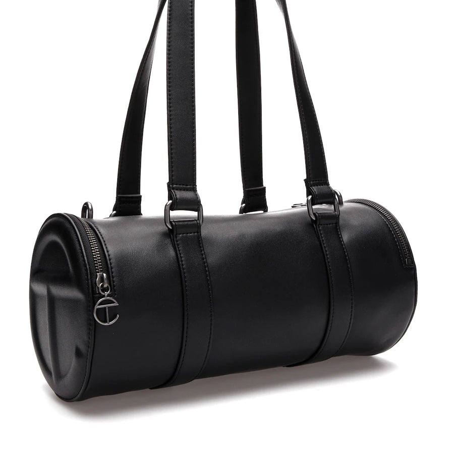 Telfar Duffle Medium Black