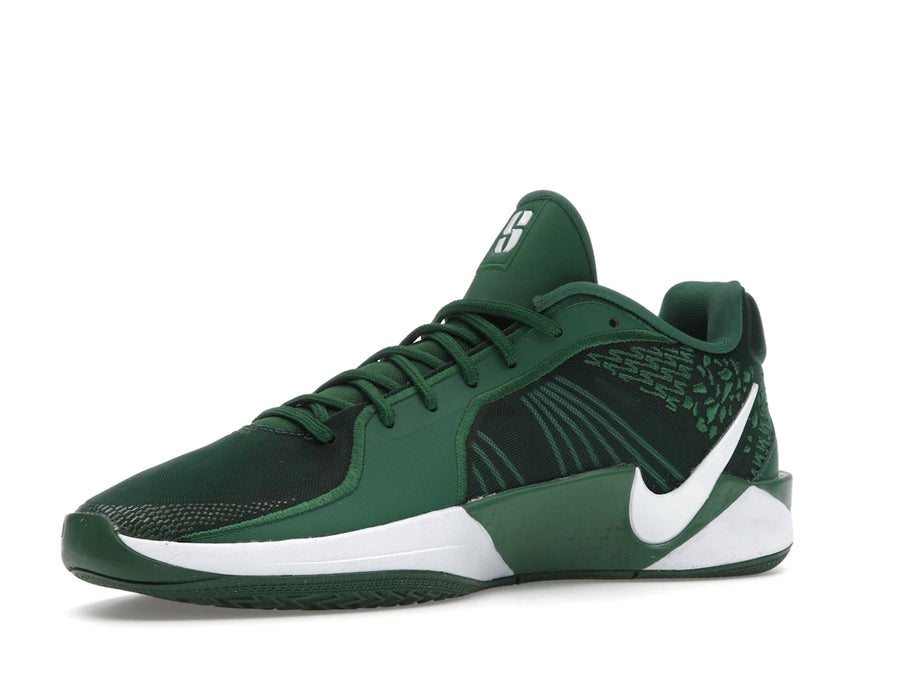 Nike Sabrina 2 TB Gorge Vert (Femme)