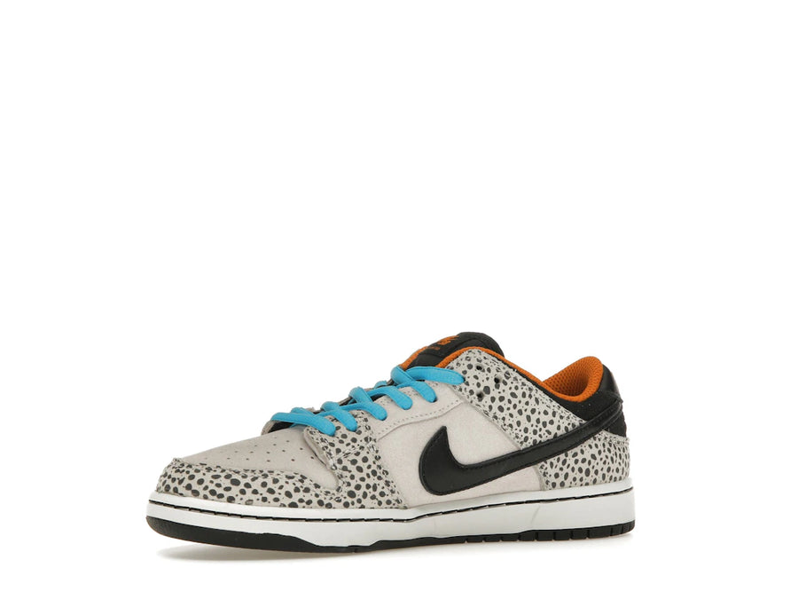 Nike SB Dunk Low Electric Pack Olympic Safari (PS)