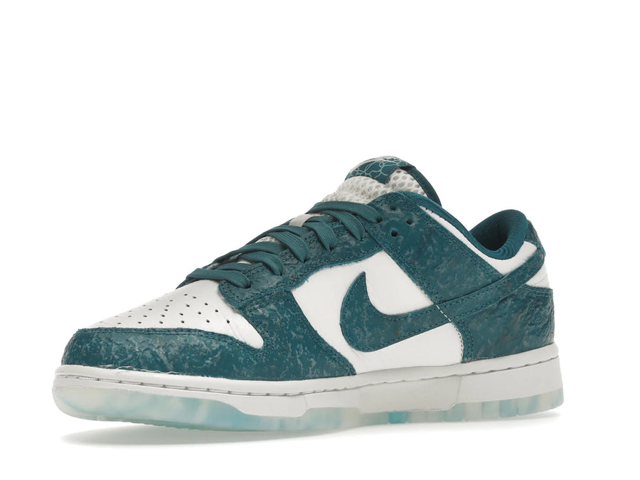 Nike Dunk Low Ocean (Femme)