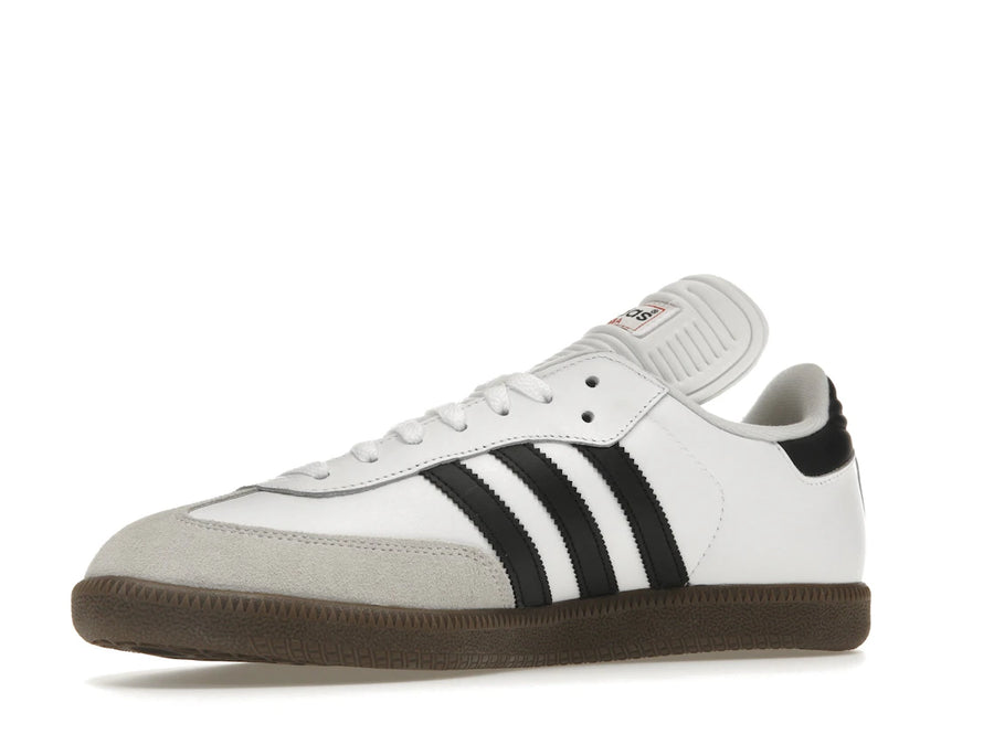 adidas Samba Classique Blanc