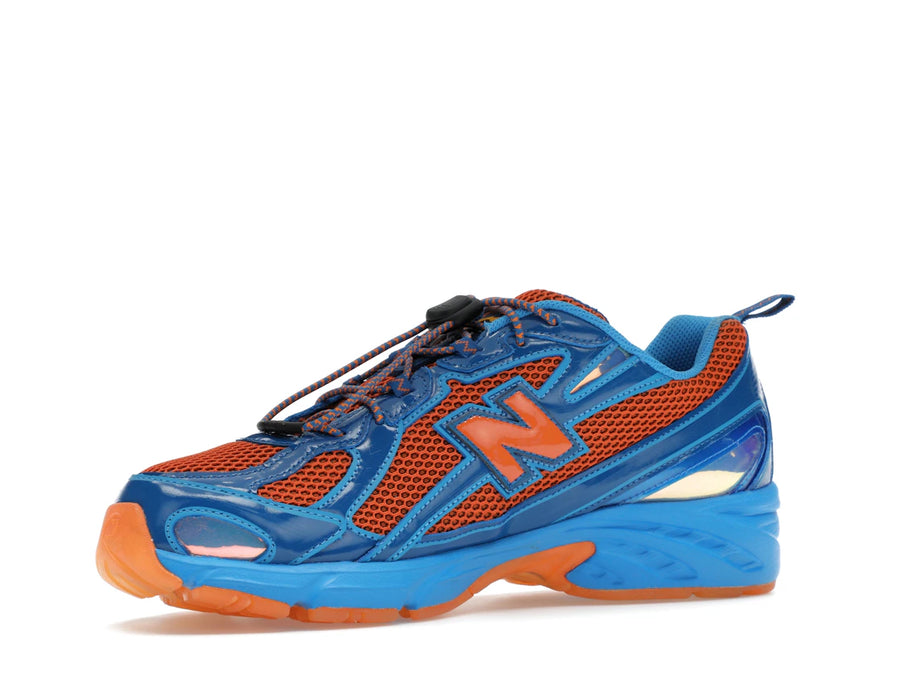 New Balance 740v2 Aminé Benson Tech