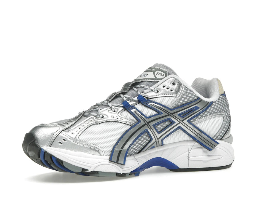 ASICS Gel-Nimbus 10.1 Invincible HTTP 404 Bleu