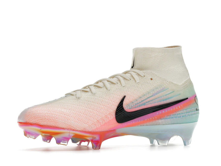 Nike Zoom Mercurial Superfly 10 Elite FG Sam Kerr Sois qui tu es