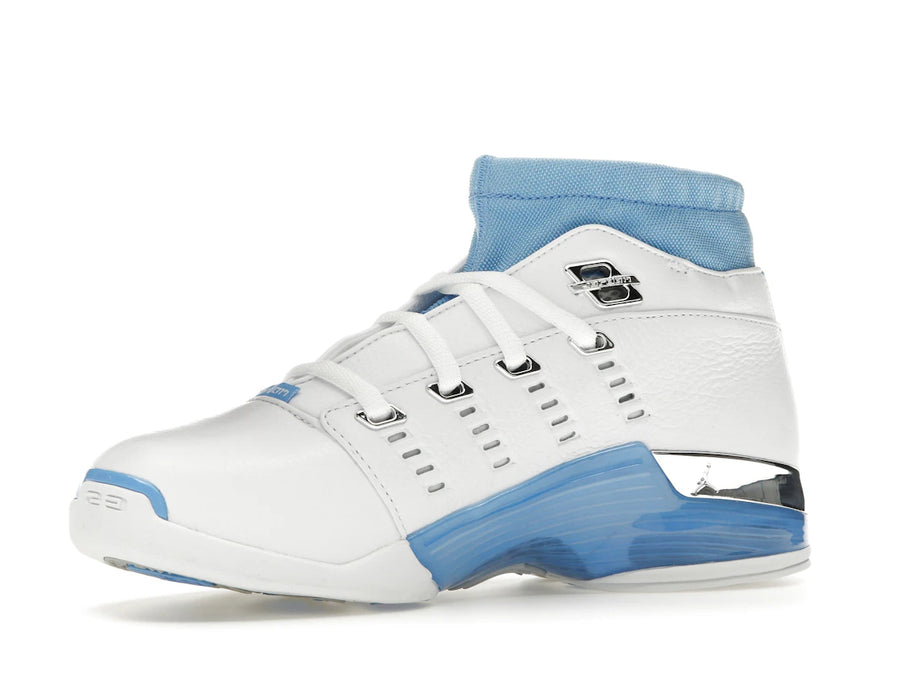 Jordan 17 Retro Low SP University Blue (2024)