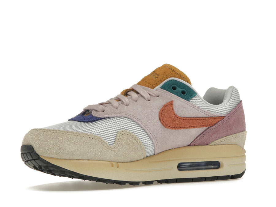 Nike Air Max 1 Tan Lines (Femme)