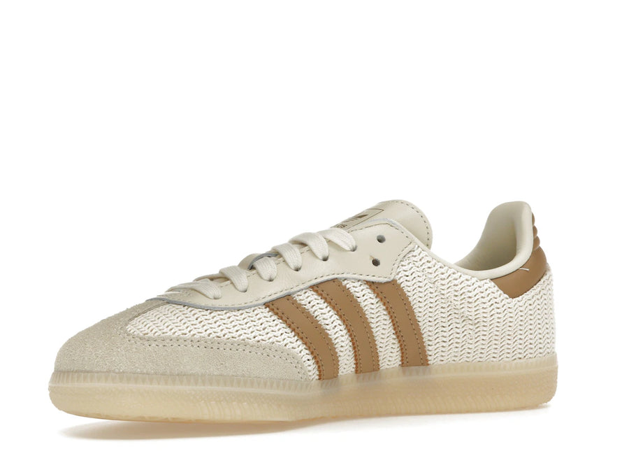 adidas Samba OG Cream White Cardboard
