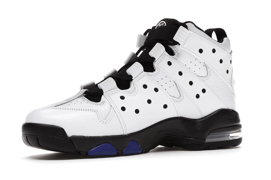 Nike Air Max 2 CB '94 White Old Royal