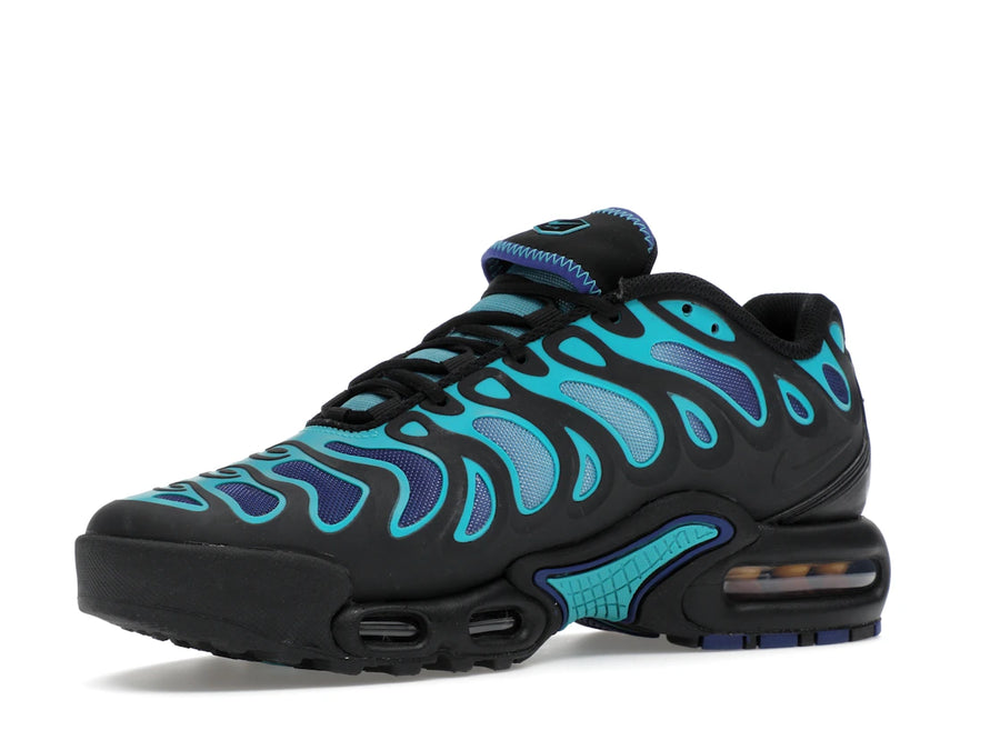 Nike Air Max Plus Drift Bleu Royal Profond