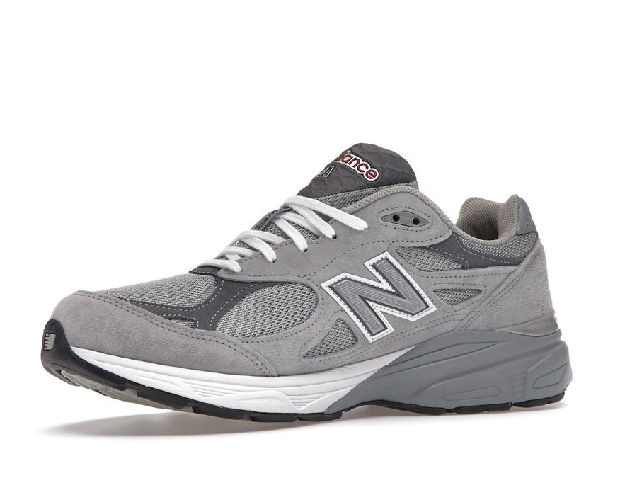 New Balance 990v3 MiUSA Gris