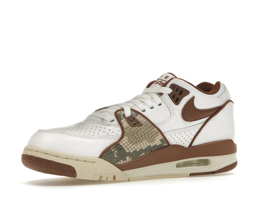 Nike Air Flight '89 Low SP Stussy Pecan