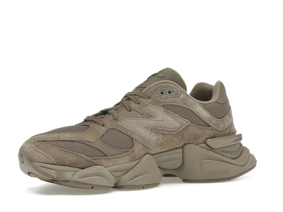 New Balance 9060 Châtaigne