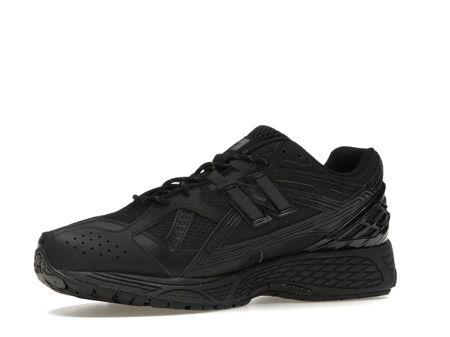 New Balance 1906U Triple Noir