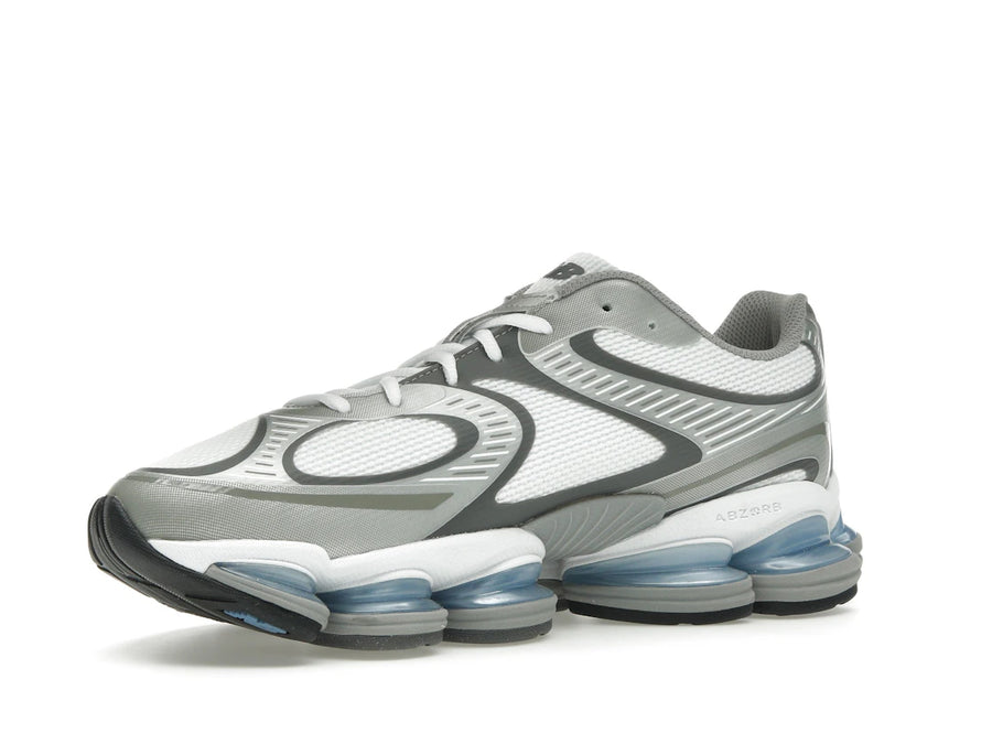 New Balance Abzorb 2000 White Grey Blue