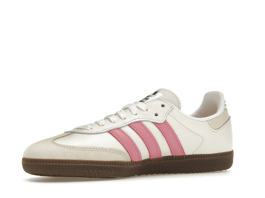 adidas Samba OG Lucid Pink (Femme)