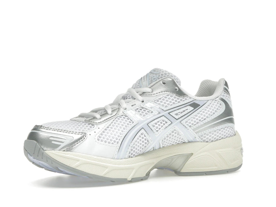 ASICS Gel-1130 Blanc Bleu Dégradé (Femme)