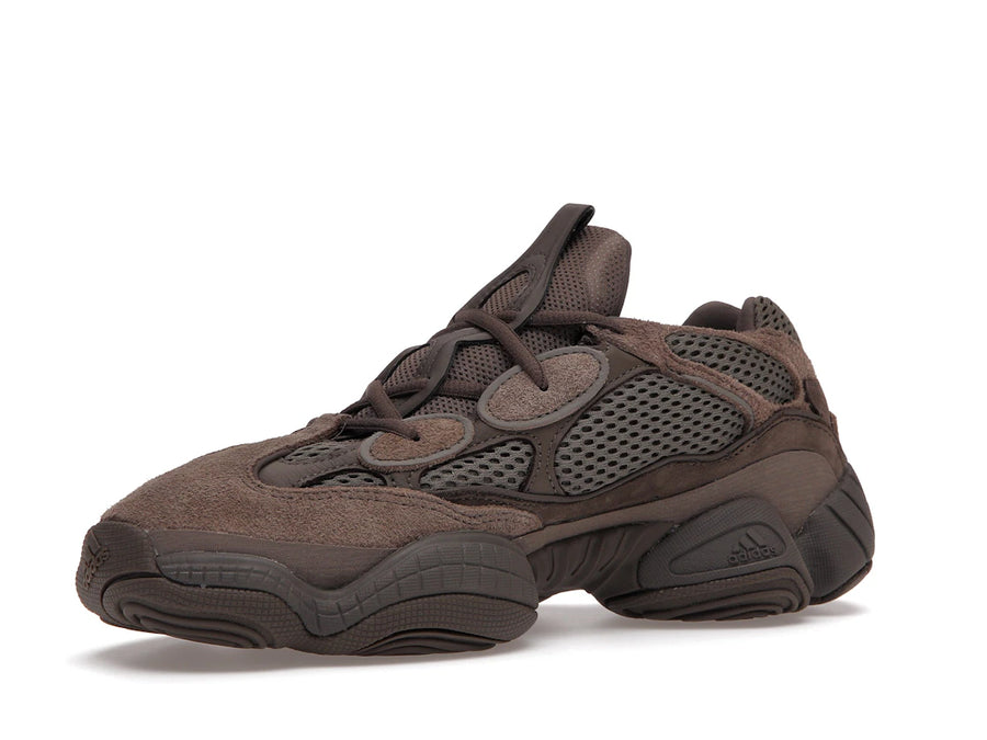 adidas Yeezy 500 Clay Brown