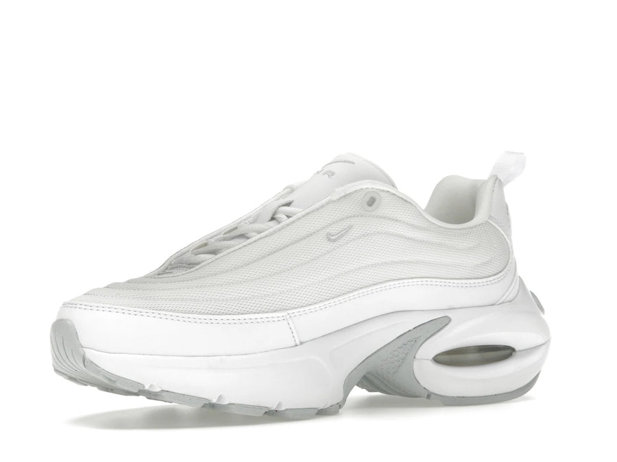 Nike Air Max Portal Blanc Platine Pur (Femme)