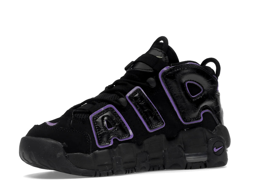 Nike Air More Uptempo Action Grape (GS)
