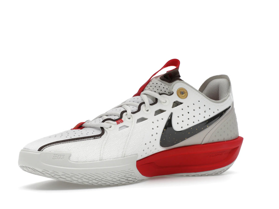 Nike Air Zoom GT Cut 3 Année du Serpent