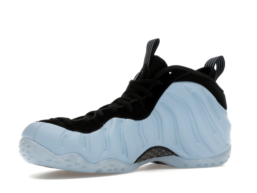 Nike Air Foamposite One Bleu Psychique